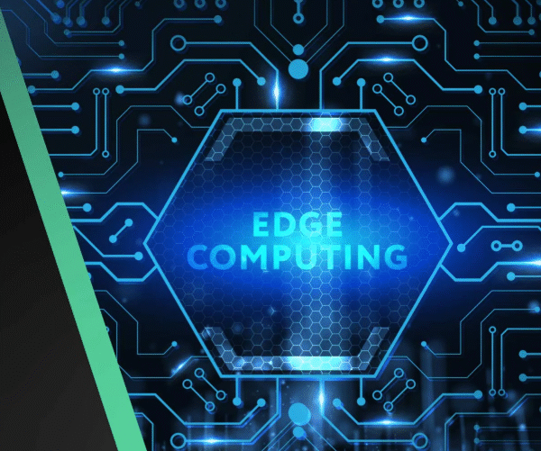 What Is Edge Computing and Why It Matters