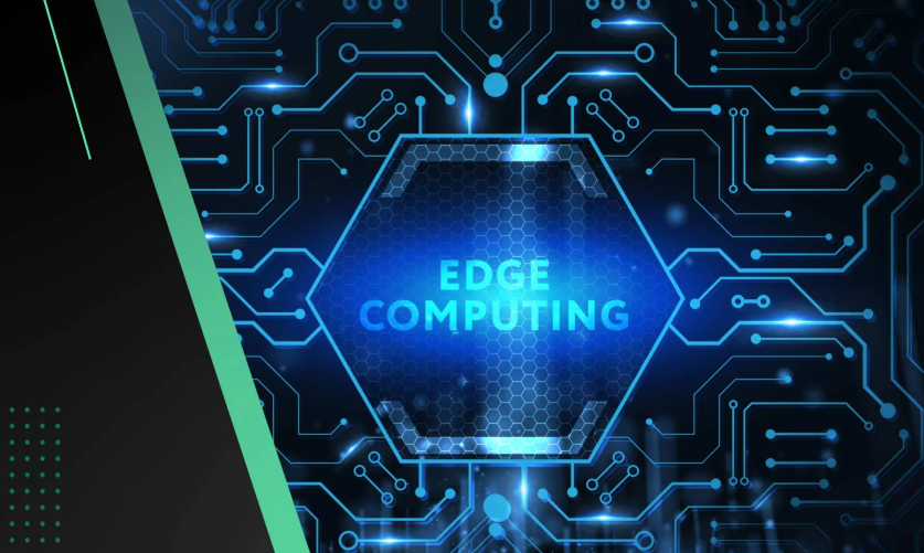 What Is Edge Computing and Why It Matters