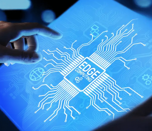 What Is Edge Computing and Why It Matters