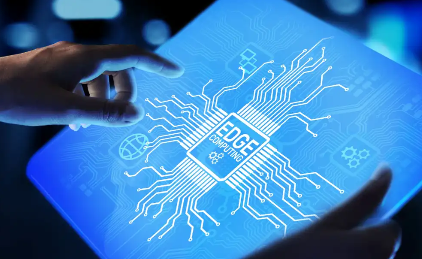 What Is Edge Computing and Why It Matters
