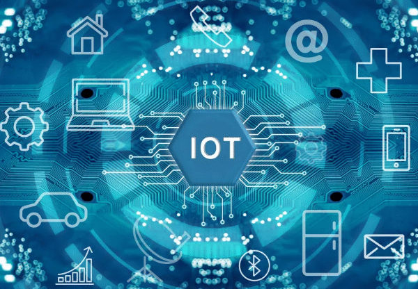 What Is IoT (Internet of Things)?