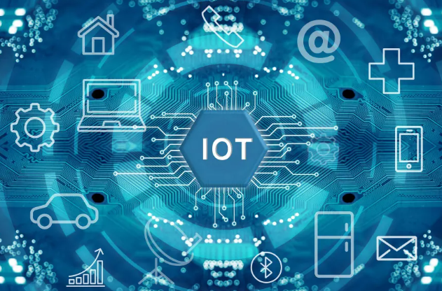 What Is IoT (Internet of Things)?
