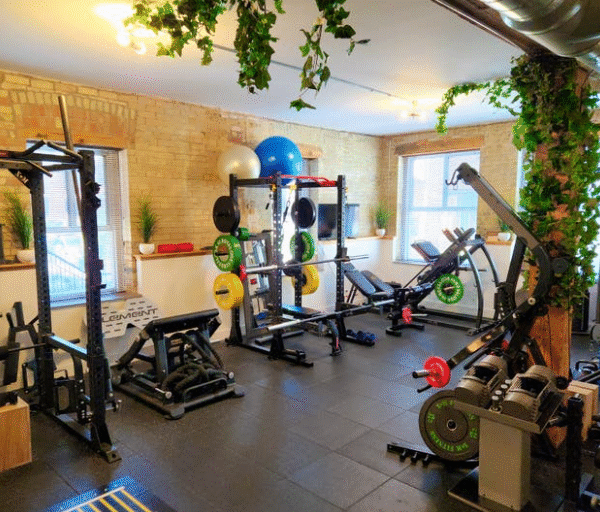 Home Gym Installation Services in Canada: Transform Your Space for Fitness