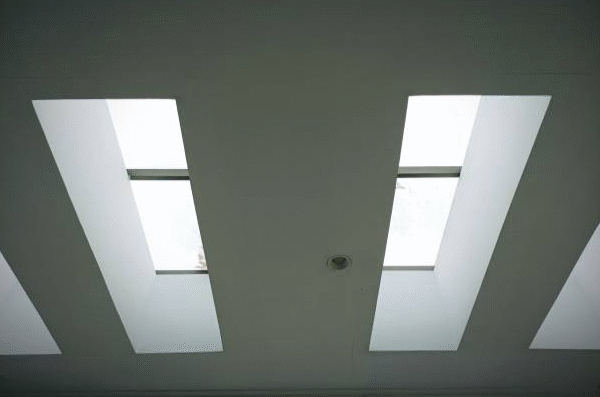 Flat-roofed spaces are often overlooked when it comes to natural light and architectural appeal. However, installing stylish rooflights