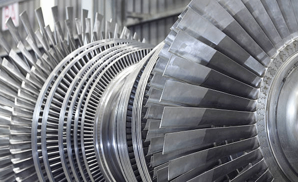 Steam Turbine Blades Repair: 7 Warning Signs Your Power Plant Shouldn’t Ignore