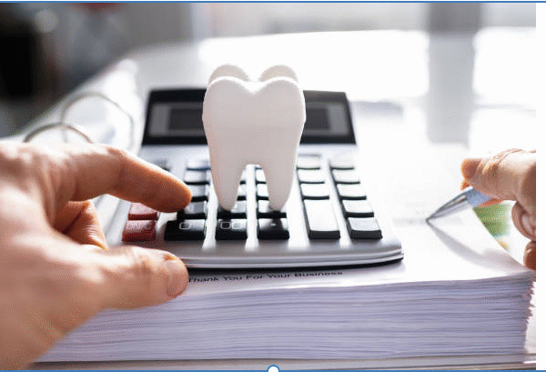 Running a dental practice requires more than delivering excellent patient care. Behind every successful clinic is a well-managed financial system