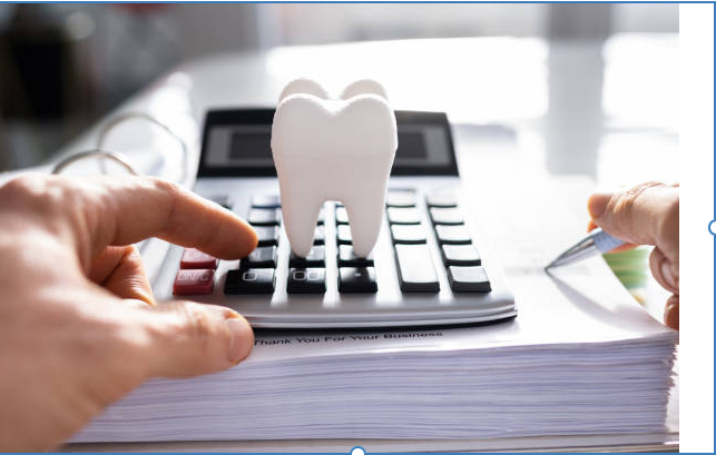 Running a dental practice requires more than delivering excellent patient care. Behind every successful clinic is a well-managed financial system
