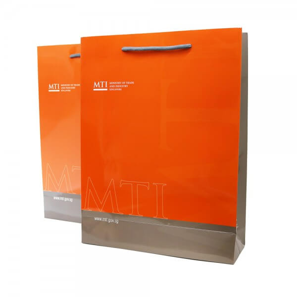 Top 7 Ways Printed Paper Bags Boost Your Retail Business in Singapore