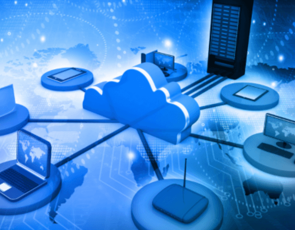 The Foundation of the Cloud: Understanding Infrastructure as a Service