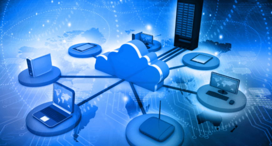The Foundation of the Cloud: Understanding Infrastructure as a&hellip;