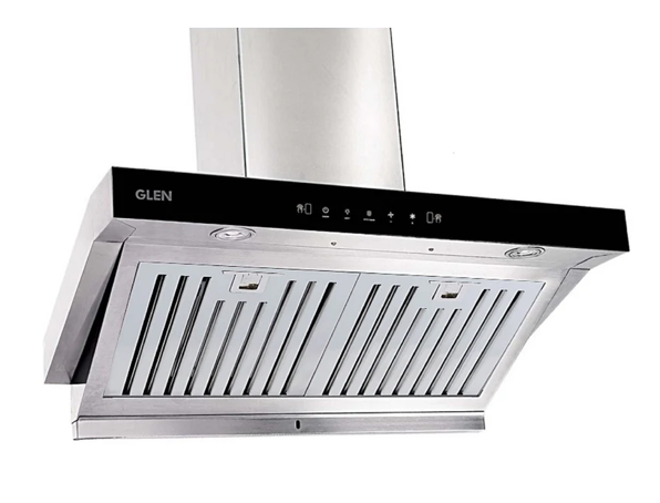 Why Auto-Clean Chimneys Are A Smart Upgrade For Every Kitchen