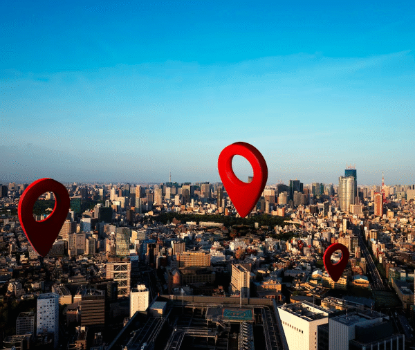 How Location Pages Improve Multi-City SEO Performance