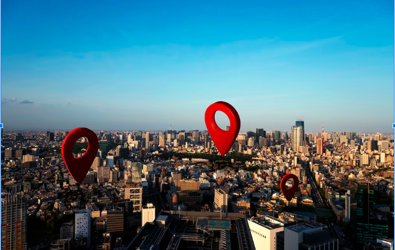 How Location Pages Improve Multi-City SEO Performance