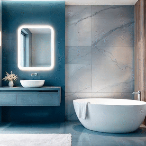 Bathroom Reconstruction: A Complete Guide to Planning, Designing, and Executing Your Project 