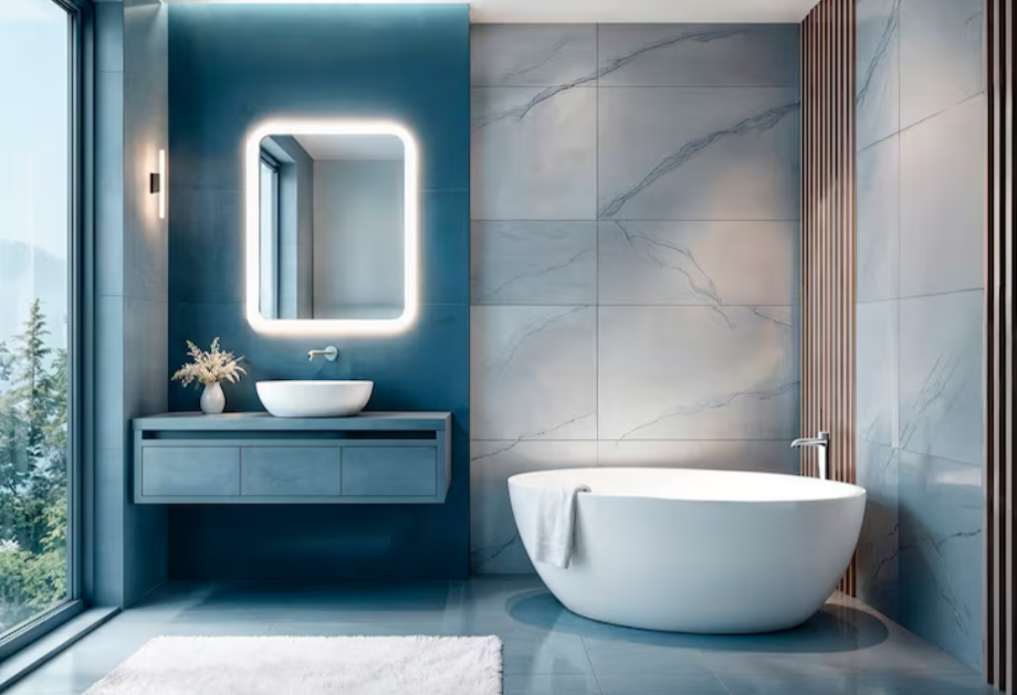 Bathroom Reconstruction: A Complete Guide to Planning, Designing, and Executing Your Project 