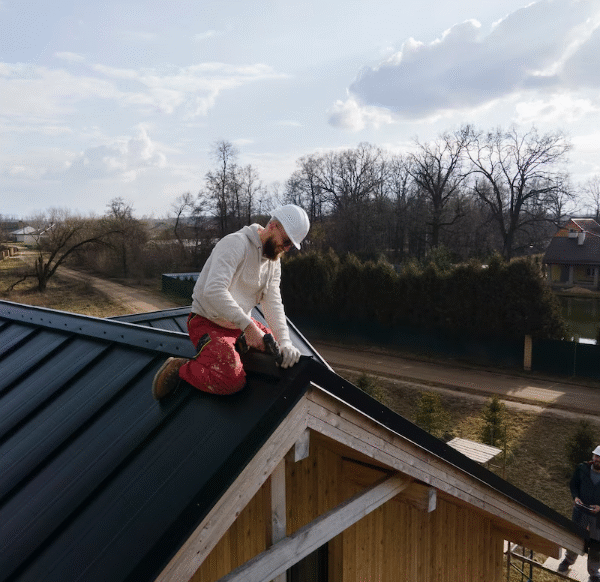 How Poor Roof Maintenance Leads to Indoor Moisture Problems