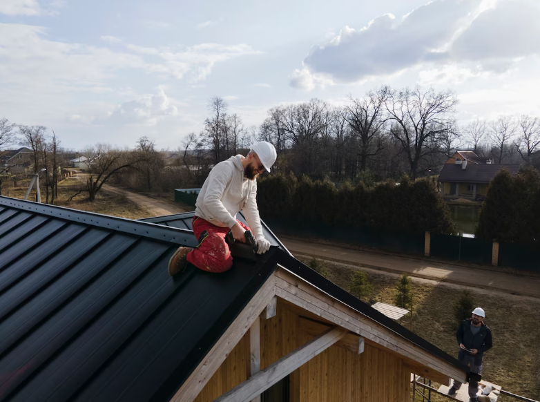 How Poor Roof Maintenance Leads to Indoor Moisture Problems