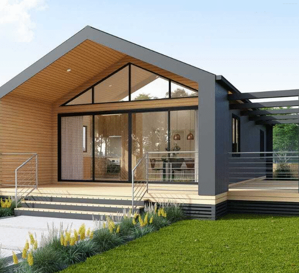 Granny Flat Builders and the Path to Your Perfect Secondary Home