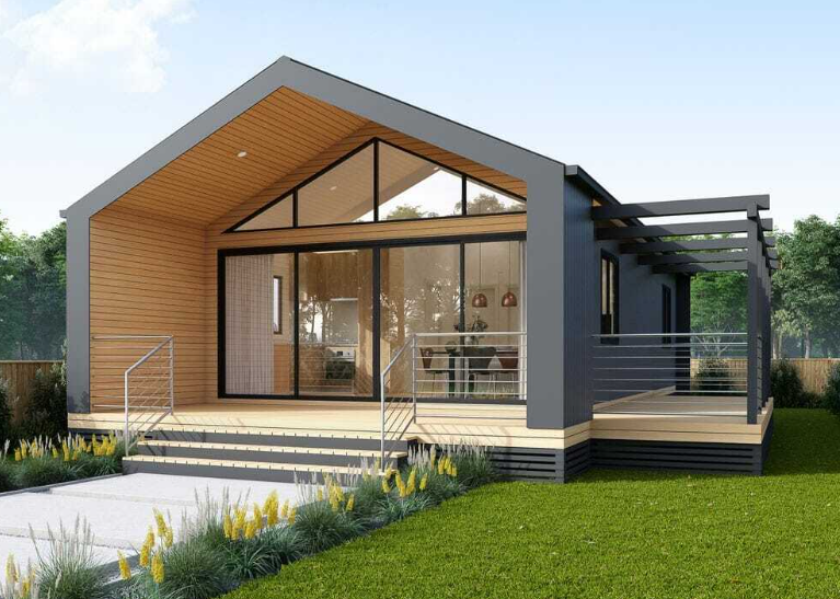 Granny Flat Builders and the Path to Your Perfect Secondary Home