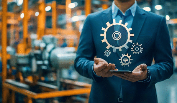 Streamline Growth and Efficiency with Smart Automation Solutions Today