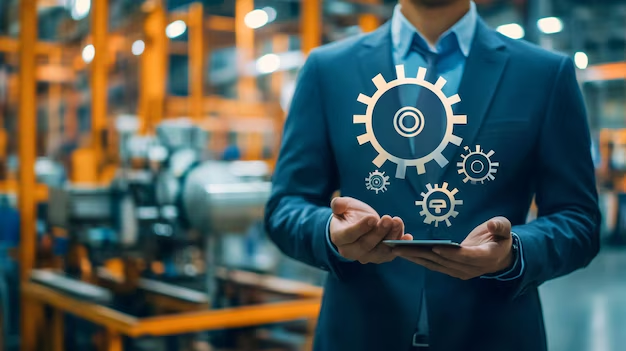 Streamline Growth and Efficiency with Smart Automation Solutions Today