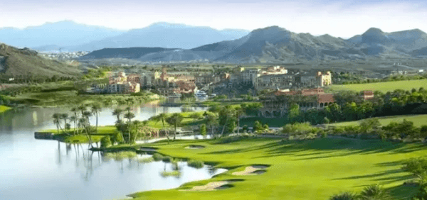 Waterfront District Blue World City: Living Near Pakistan's First Real Waterfront Community