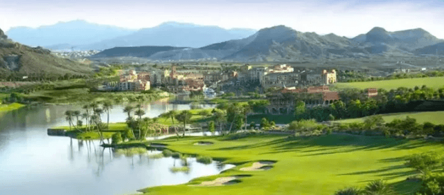 Waterfront District Blue World City: Living Near Pakistan's First Real Waterfront Community