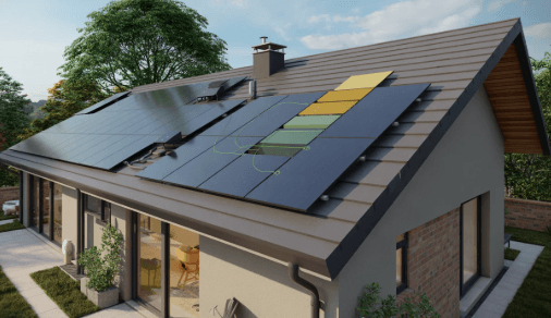 How Does Shading Impact Solar Energy Output?