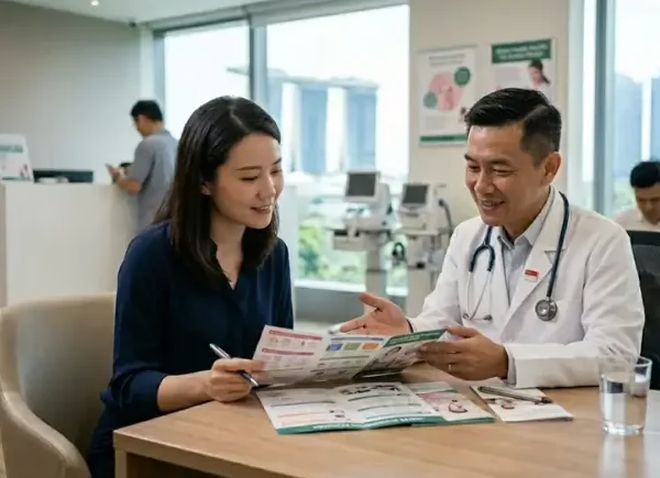 How to Choose a Health Screening Package in Singapore