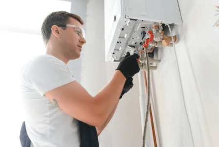 Water Heater Repair vs. Replacement: A Homeowner's Guide for Tulsa