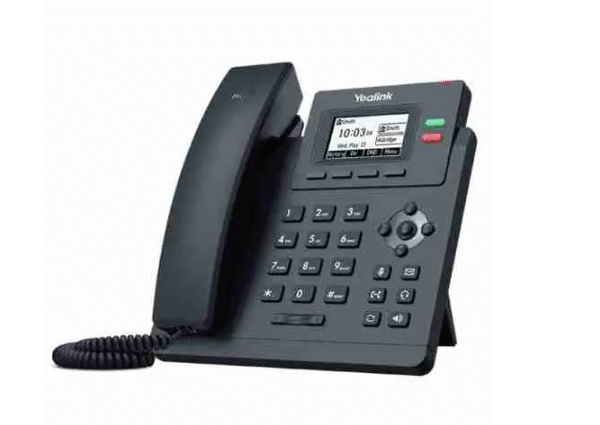 Picking Yealink IP Phones That Match Your Office Workflow