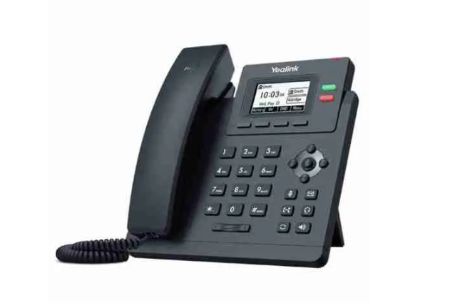 Picking Yealink IP Phones That Match Your Office Workflow