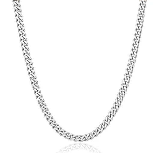 Elevate Your Style Game with Modern Men’s Chain Jewelry