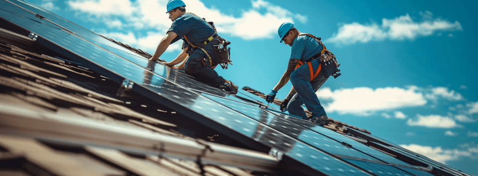 How Investing in Sunfinity Power Enhances Energy Efficiency