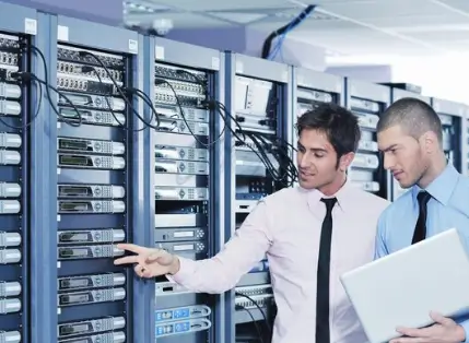 Top Virtualization Servers for Modern IT Infrastructure