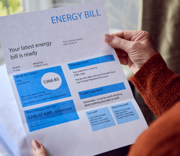 How Comparing Business Energy Tariffs Helps UK Companies Reduce Overheads