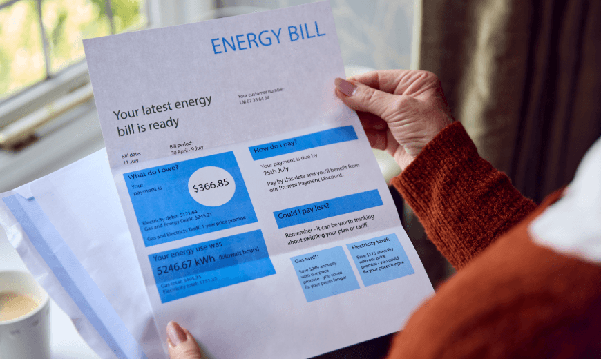 How Comparing Business Energy Tariffs Helps UK Companies Reduce Overheads