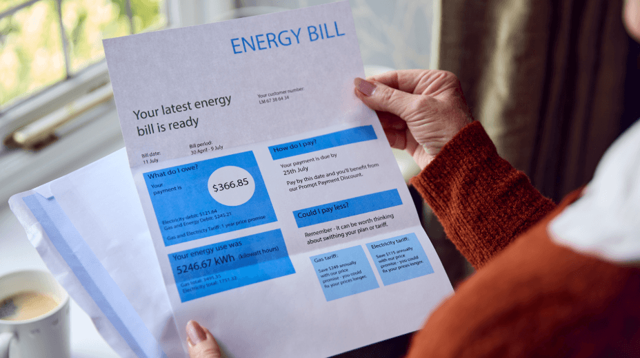 How Comparing Business Energy Tariffs Helps UK Companies Reduce Overheads