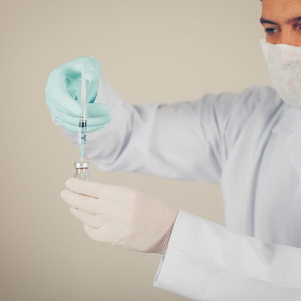 Stem Cell IV Infusion: Exploring the Future of Regenerative Medicine