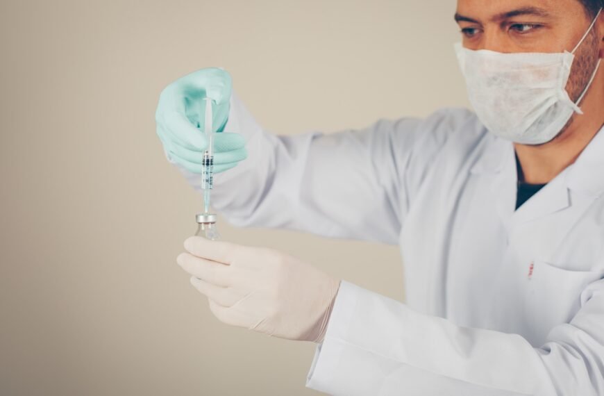 Stem Cell IV Infusion: Exploring the Future of Regenerative Medicine