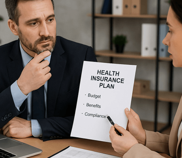 Health Policy: Types, Benefits & How to Choose the Right One