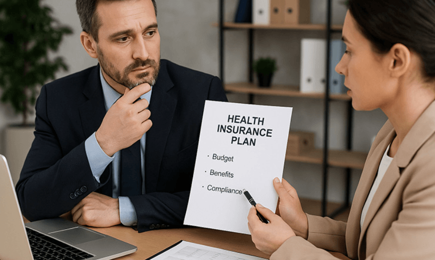 Health Policy: Types, Benefits & How to Choose the Right One
