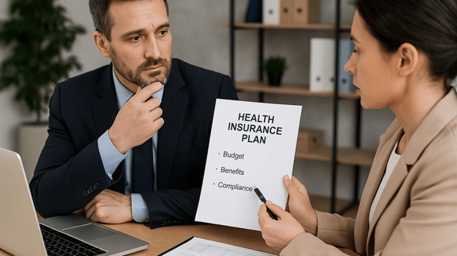 Health Policy: Types, Benefits & How to Choose the Right One