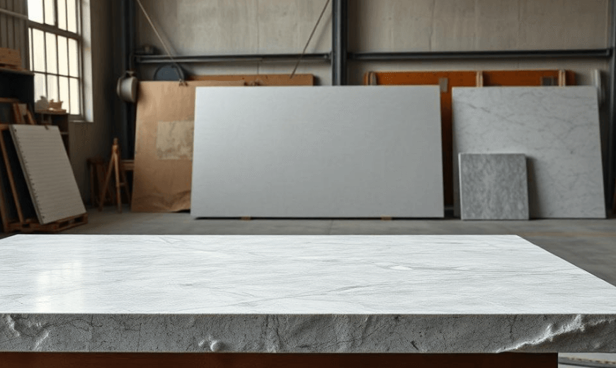 What General Contractors Actually Want From Their Countertop Shop