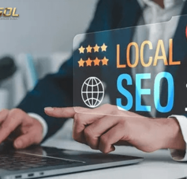 Local SEO Malaysia by DGSOL – Get More Customers & Leads 
