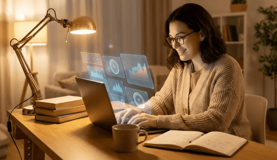 How AI-Powered Classrooms Are Changing Education in 2026