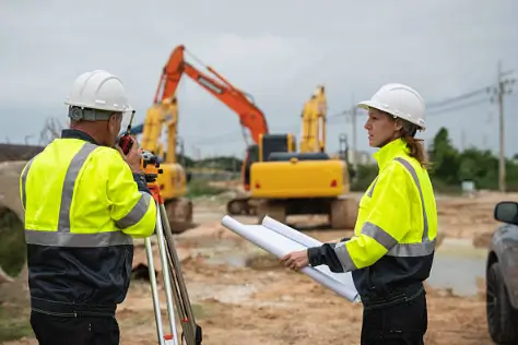 What to Look for When Hiring a Professional Piling Contractor