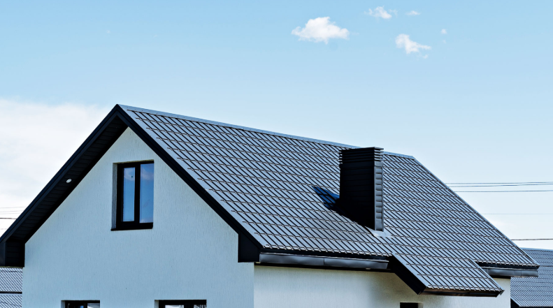 How Does Residential Roofing Help Match New Roof Designs to Architectural Style?