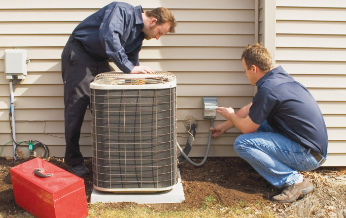 How an HVAC Contractor Helps Improve Comfort in Homes with Limited Return Air Paths