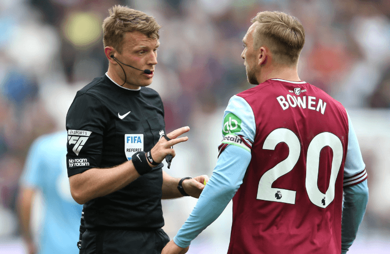 The Offside Rule in Football: Meaning, Changes, and the 2025 Update